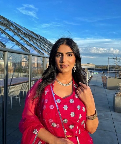 Tindy Kaur