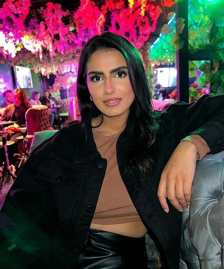 Tindy Kaur