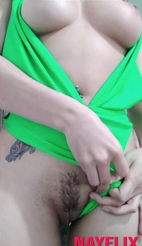Nayara Stripper