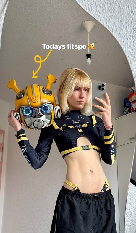 Anna Svperdone