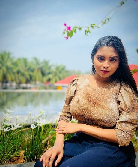 Elakkiya Rajendran