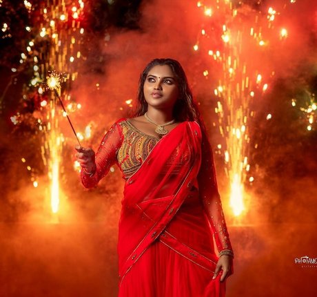 Elakkiya Rajendran