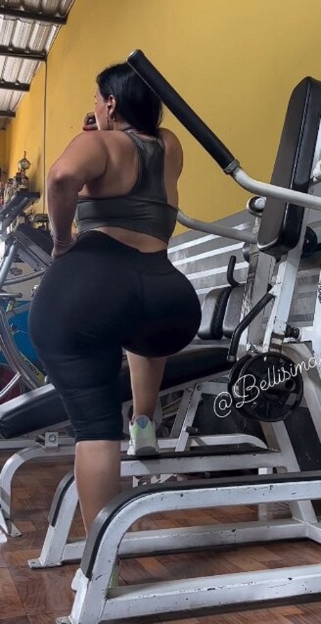 Bellisima32