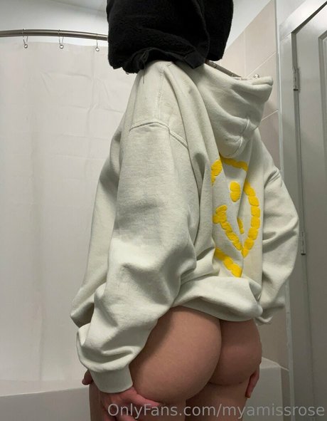 Missmyarose