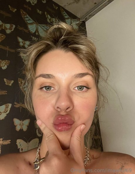 Gabbie Carter