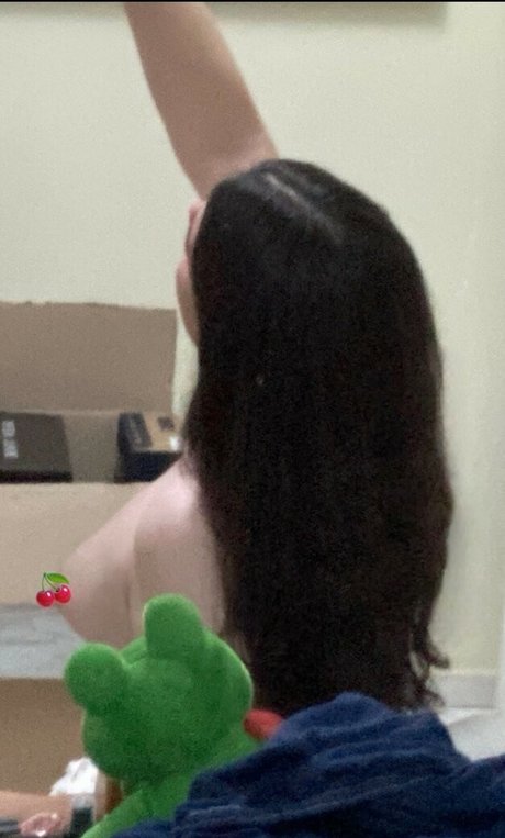 Nahá fotka uniklých OnlyFans od Bellaerthal