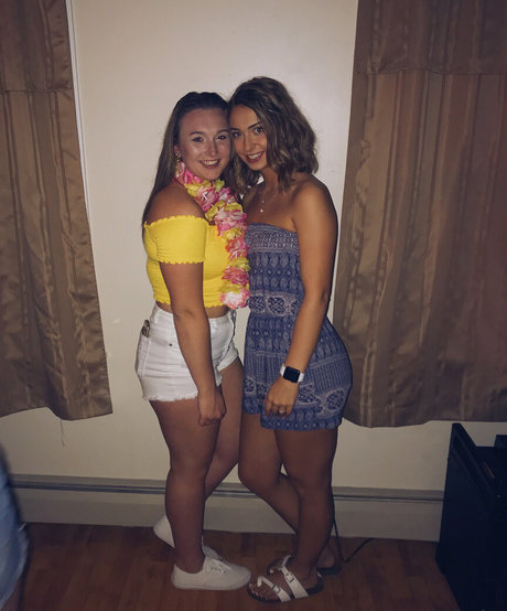 Samantha Copp