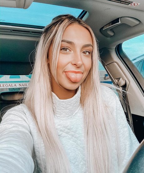 Samantha Copp