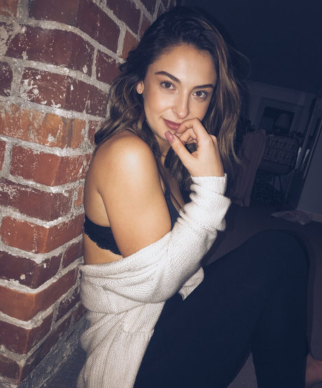 Samantha Copp