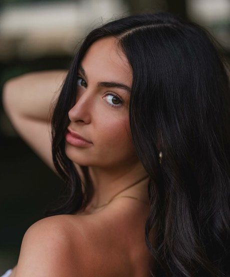 Samantha Copp