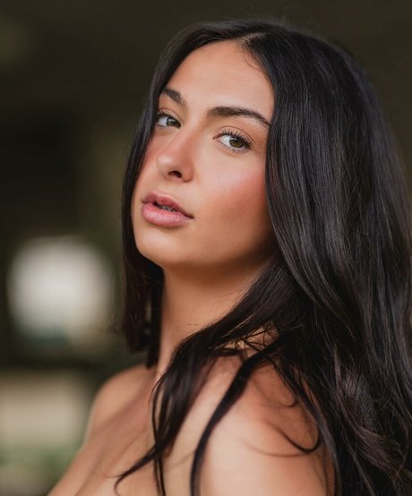 Samantha Copp
