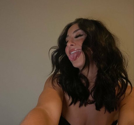 Samantha Copp