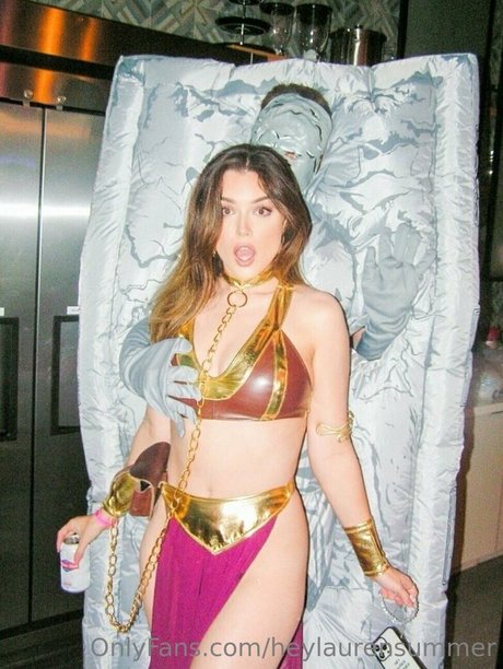 Heylaurensummer