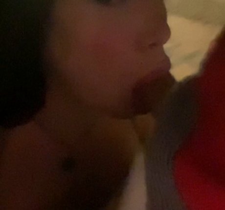 Photo nue de fuite OnlyFans de Fresamejia
