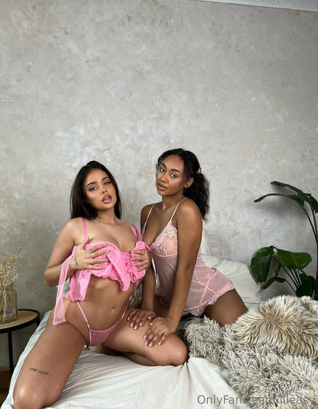 Alaston vuotanut OnlyFans-kuva Llleasy