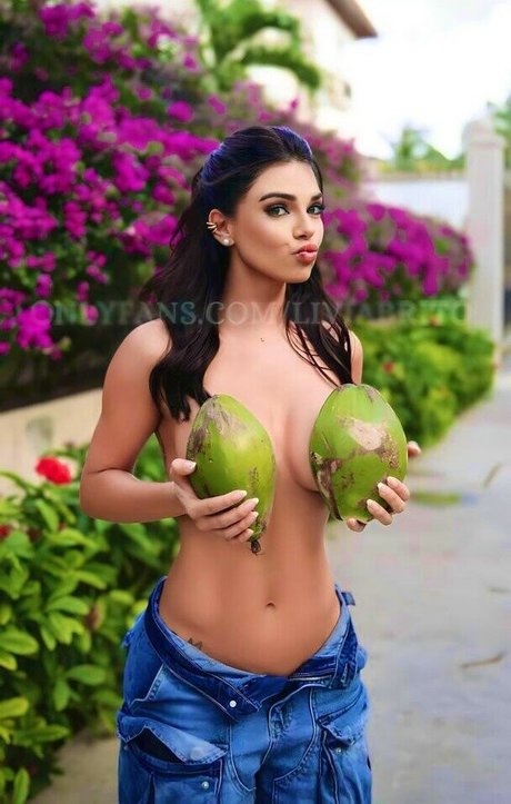 Livia Brito