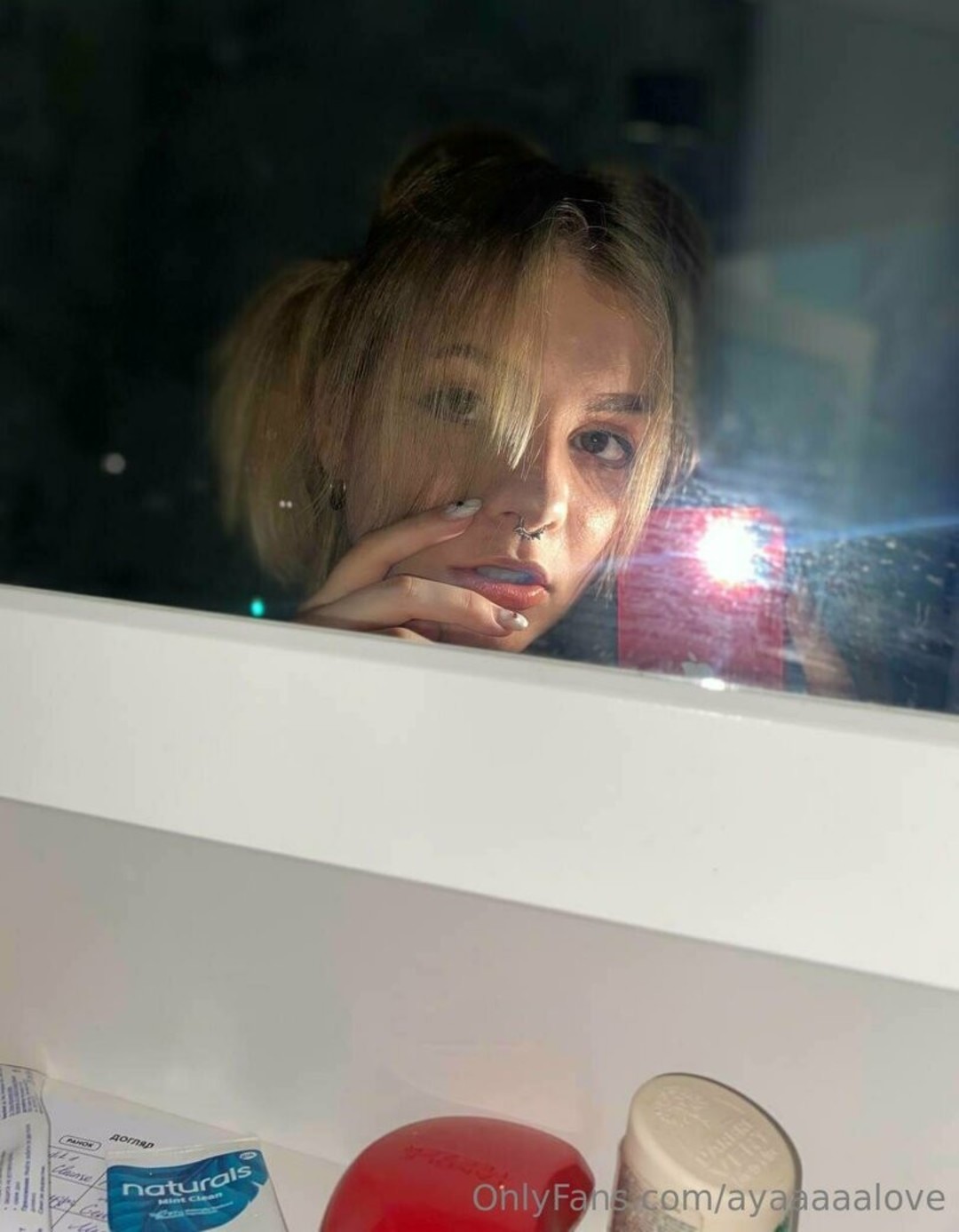 Nagie wyciekłe zdjęcie OnlyFans od Ninawilliams #42