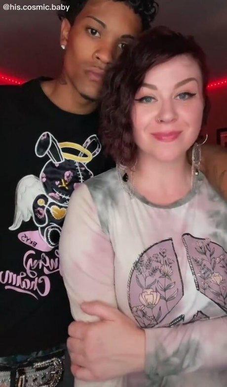 Alasti lekkinud OnlyFans-i pilt Josue And Tanya Xo