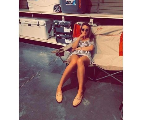 Jamie Lynn Spears