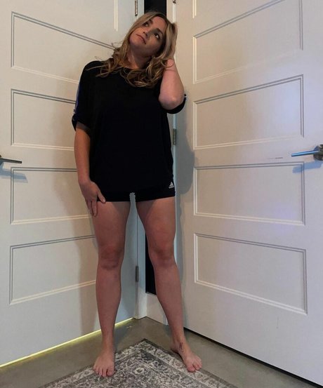 Jamie Lynn Spears  nude leaked OnlyFans photo