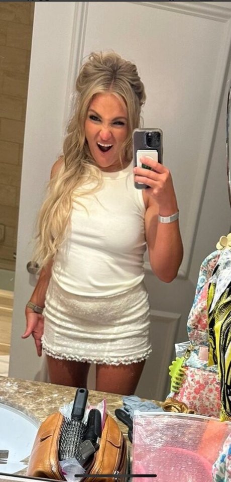 Jamie Lynn Spears