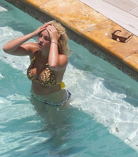 Jamie Lynn Spears