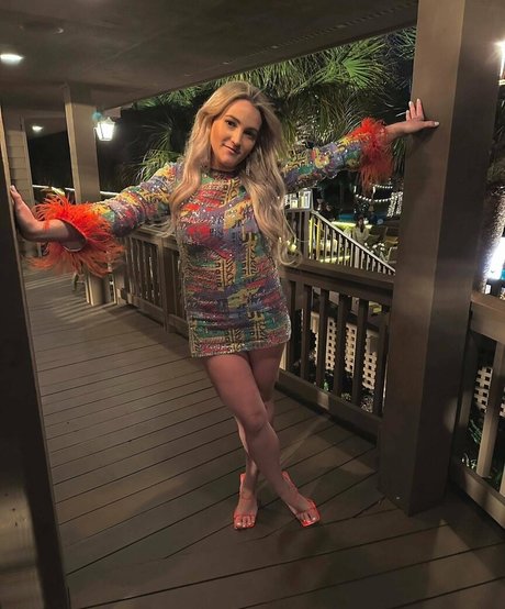 Nøgent lækket OnlyFans-billede af Jamie Lynn Spears