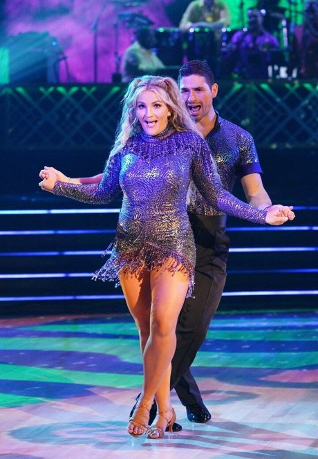 Jamie Lynn Spears