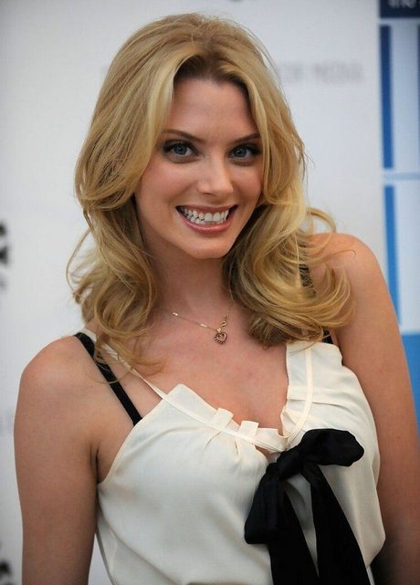April Bowlby