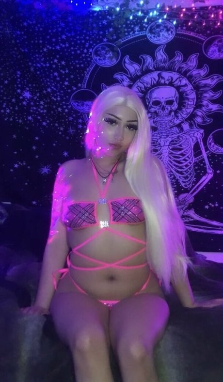 Cocxinebxby OnlyFans 유출 누드 사진