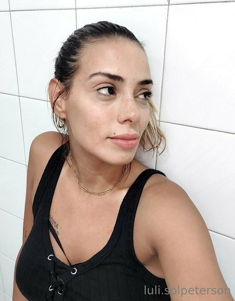 Lulisolpfree  nude leaked OnlyFans photo