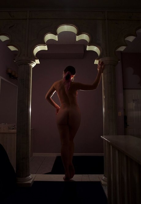Margaret Bienert  nude leaked OnlyFans photo