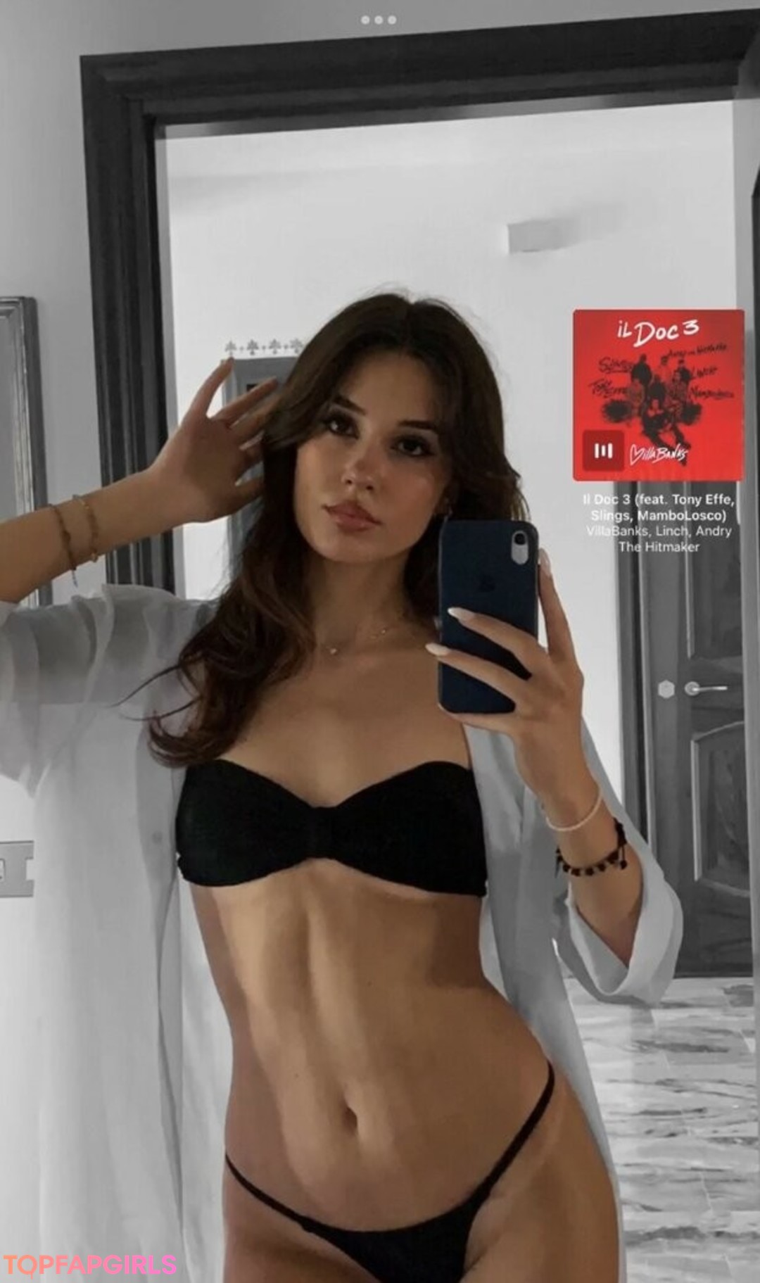 Gaia Zanardo nude leaked OnlyFans photo #7