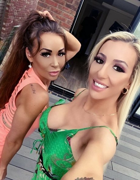 Ladyamandarendall
