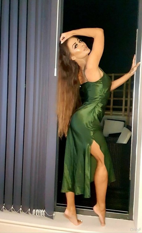 Ladyamandarendall
