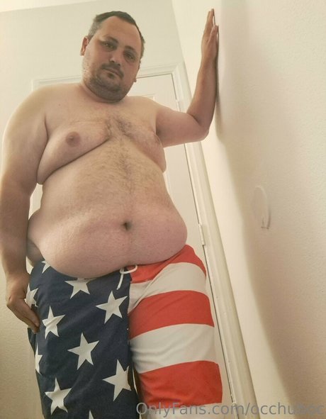 Occhuboc  nude leaked OnlyFans photo
