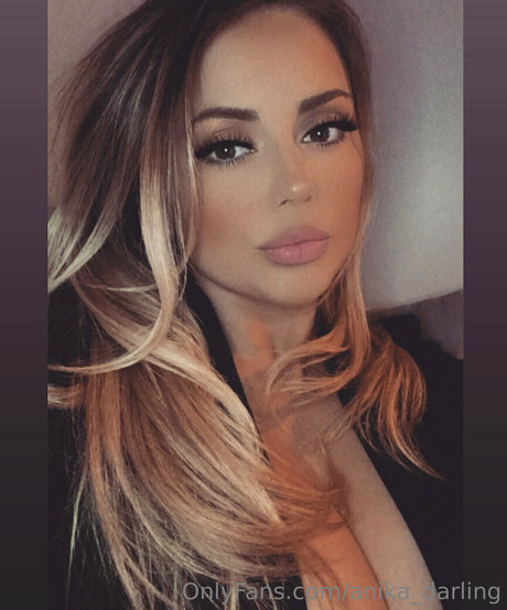 Nahá fotka uniklých OnlyFans od Britneydarling