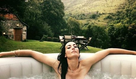 Foto desnuda filtrada de OnlyFans de Laetitia Eido