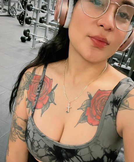 Naken lekkede OnlyFans-bilde av Martha Torres