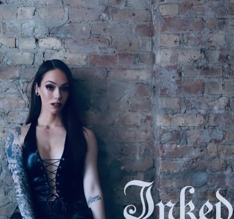 Naken läckt OnlyFans-bild av Jessica Kent