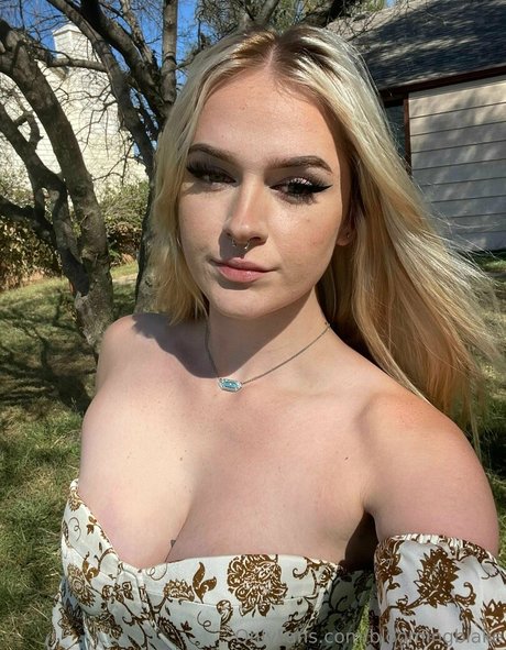 Bloomingblake