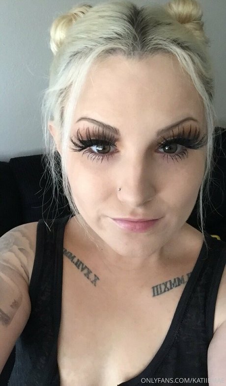 Katiiemaedagoat