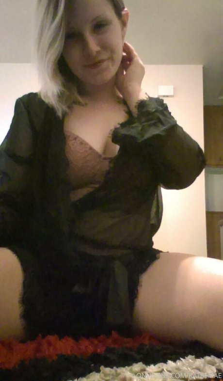 Katiiemaedagoat