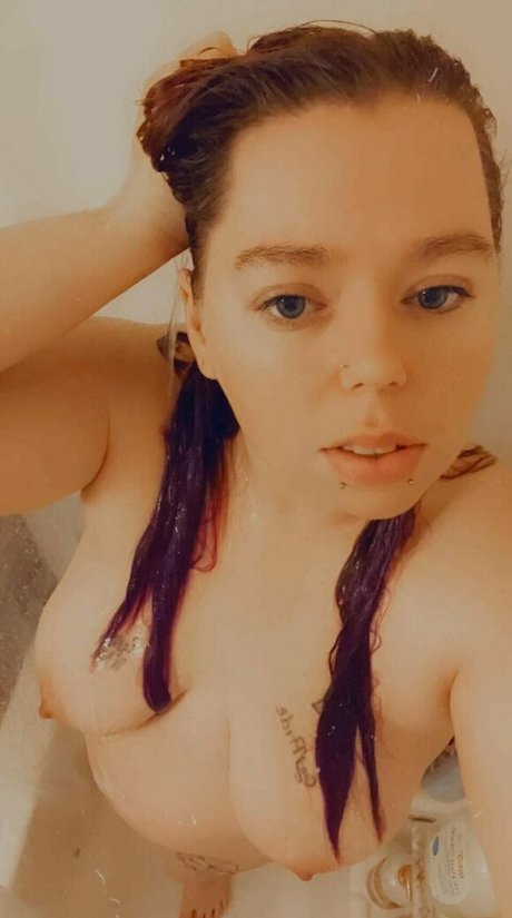 Foto nua vazada do OnlyFans de Thesmutprincess