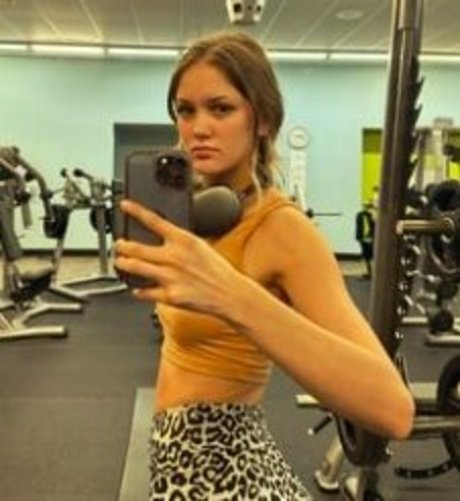 Nahá fotka uniklých OnlyFans od Snowbunbai