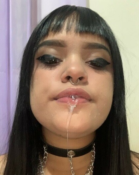 Naken läckt OnlyFans-bild av Deathgasmean
