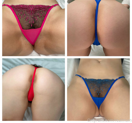 Foto desnuda filtrada de OnlyFans de Cheatinghotwifefree