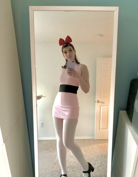 Nøgent lækket OnlyFans-billede af Tamashiihiroka