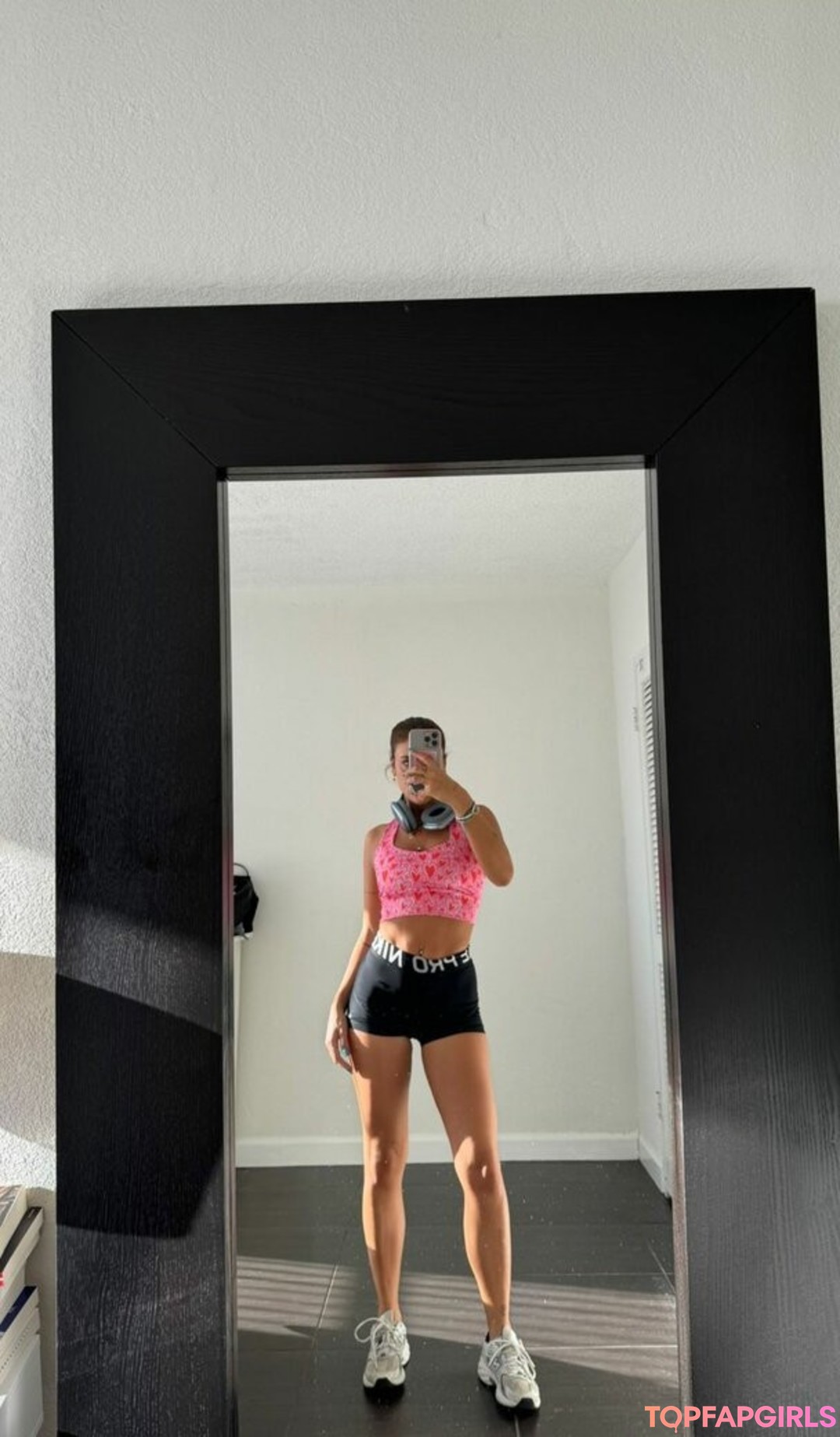 Naken läckt OnlyFans-bild av Mynameisfrancescabiella #35