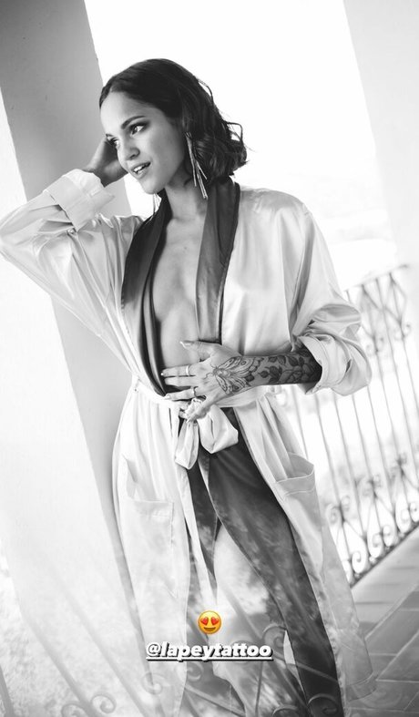 Lapeytattoo  nude leaked OnlyFans photo